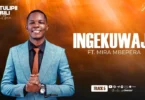 Japhet Zabron Ft. Mira Mbepera – Ingekuwaje (Official Audio Cover 2026)