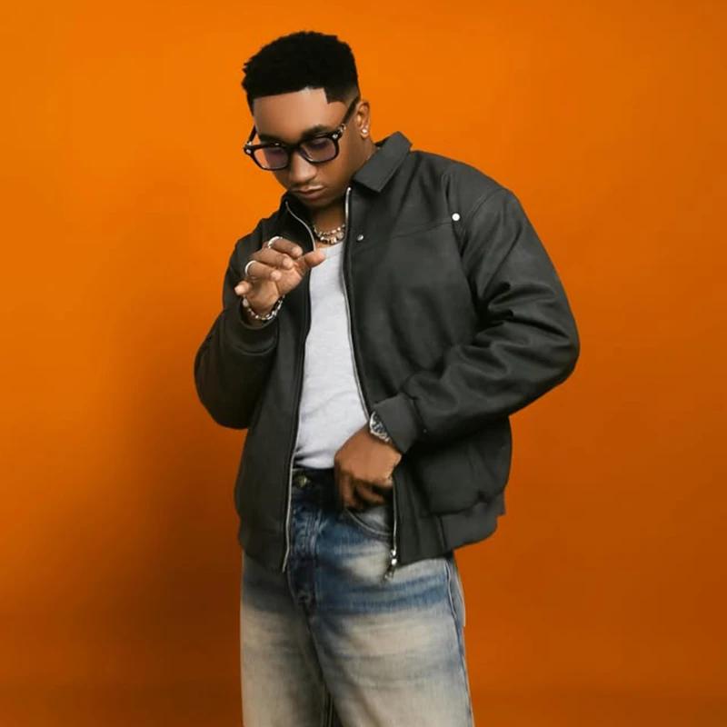 Jay Melody – Hisia (Acoustic) (Official Audio Cover 2026)