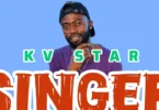 KV Star Ft. Elika Quity - Nikuite Jina Gani (Official Audio Cover 2026)