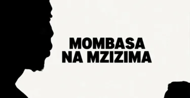 Kaa La Moto Ft. Dizasta Vina – Mombasa na Mzizima (Official Audio Cover 2026)