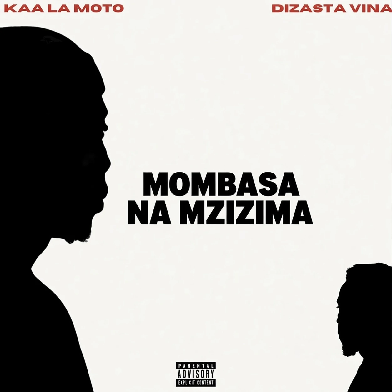 Kaa La Moto Ft. Dizasta Vina – Mombasa na Mzizima (Official Audio Cover 2026)