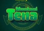 Kapaso - Mwakani Tena (Official Audio Cover 2026)