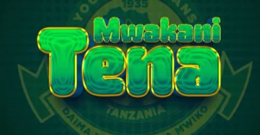 Kapaso - Mwakani Tena (Official Audio Cover 2026)