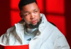 Kassam – Ananipenda (Official Audio Cover 2026)