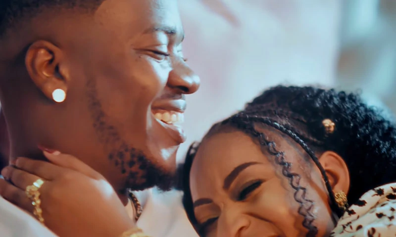 Kenny Guitar – Susu (Official Audio Cover 2026)