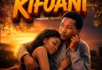 Kibwengo Mc - Kifuani (Official Audio Cover 2026)