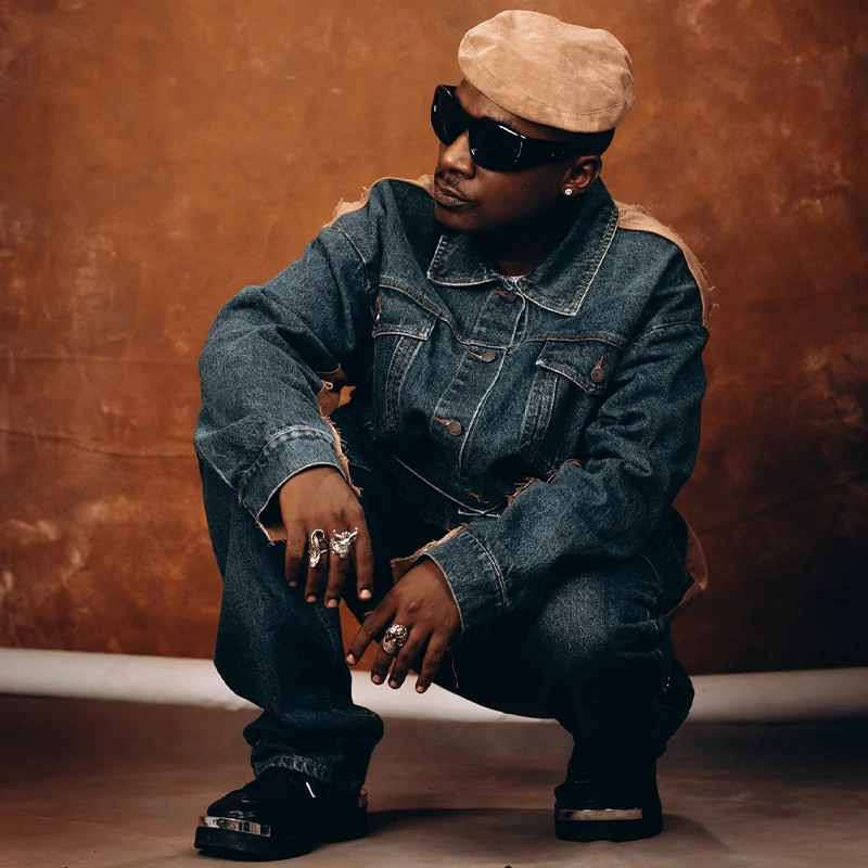 Kidene Fighter Ft Killy Tz – Kizimkazi (Official Audio Cover 2026)