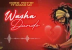 Kidene Fighter Ft. Basabi Mc – Dundo (Official Audio Cover 2026)