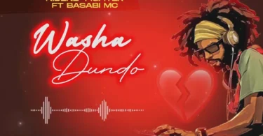 Kidene Fighter Ft. Basabi Mc – Dundo (Official Audio Cover 2026)
