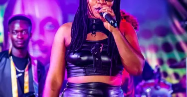 Kidum Ft. Esther Nish – Ntakupenda (Official Audio Cover 2026)
