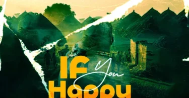Kinata Mc - If You Happy (Official Audio Cover 2026)