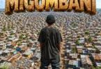 Kiwalani Star - MIGOMBANI (Official Audio COver 2026)