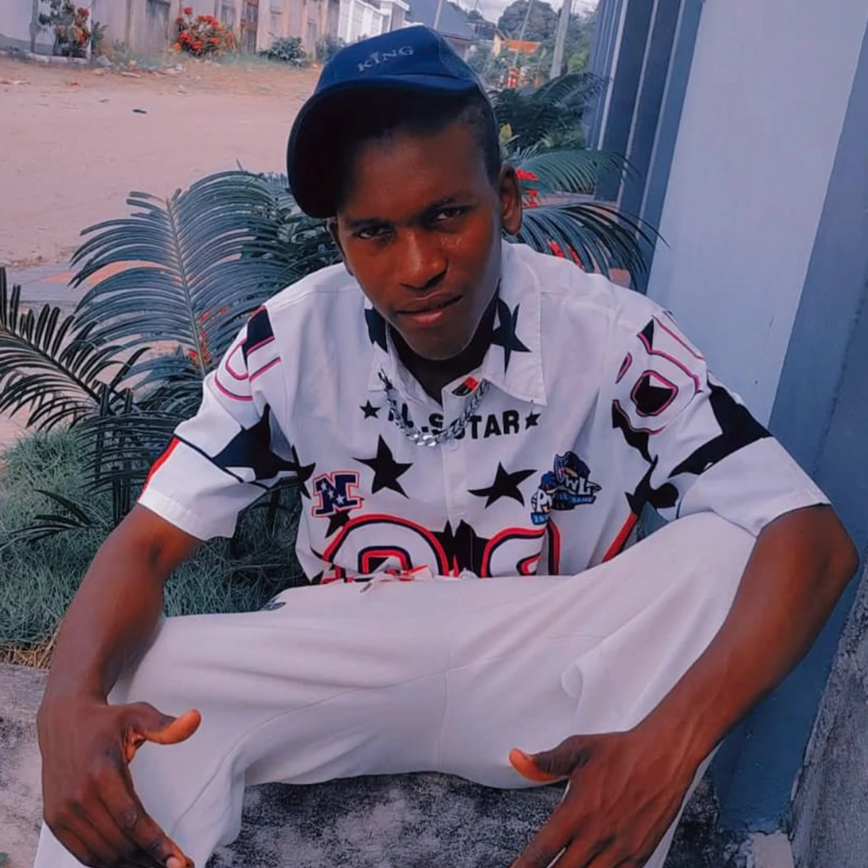 Kizzy Mc - Mama (Official Audio Cover 2026)