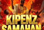 Kombolai Ft. JM Amapiano - Kipenzi Samahani (Official Audio Cover 2026)
