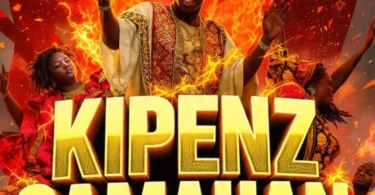 Kombolai Ft. JM Amapiano - Kipenzi Samahani (Official Audio Cover 2026)