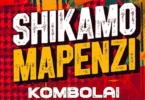 Kombolai - Shikamoo Mapenzi (Official Audio Cover 2026)