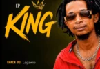 Lemon King - Lagawio (Official Audio Cover 2026)