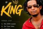Lemon King – KING (Official Audio Cover 2026)