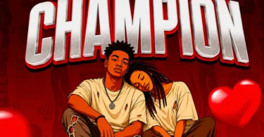 Lesa Mkali - Champion (Official Audio Cover 2026)