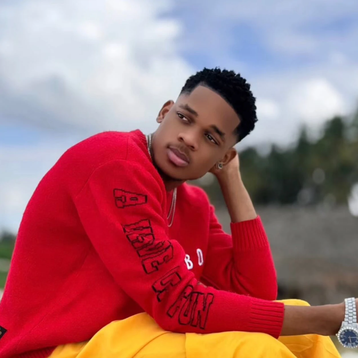 Likton – Jinga (Official Audio Cover 2026