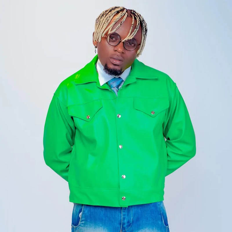 Loynizer – Hello (Official Audio Cover 2026)