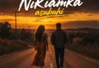 Makaveli Mc Ft. Santos x Decostone - Nikiamka Asubuhi (Official Audio Cover 2026)
