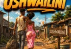 Maniga Sensa - Uswahilini (Official Audio Cover 2026)