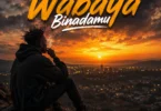 Maniga Sensa - Wabaya Binadamu (Official Audio Cover 2026)