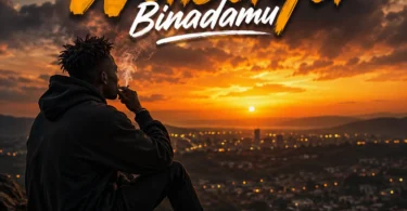 Maniga Sensa - Wabaya Binadamu (Official Audio Cover 2026)