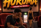 Masco Mc - Huruma (Official Audio Cover 2026)