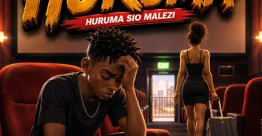 Masco Mc - Huruma (Official Audio Cover 2026)