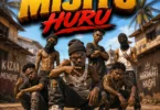 Masco Mc - Huruma (Official Audio Cover 2026)