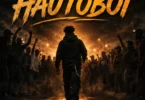 Maseke Ft. Jeusi Mc - Hautoboi (Official Audio Cover 2026)