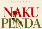 Matonya - Nakupenda (Official Audio Cover 2026)