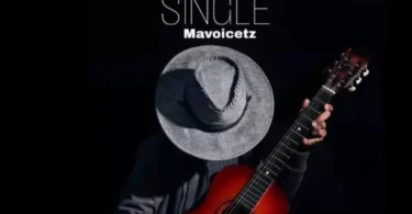 Mavoice – Single (Official Audio Cover 2026)