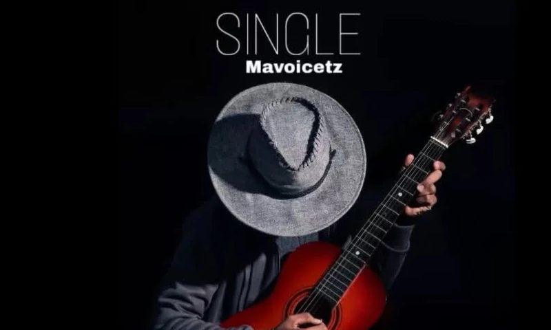 Mavoice – Single (Official Audio Cover 2026)