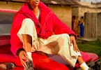 Mbwido – Nikuulize (oFFICIAL aUDIO cOVER 2026)
