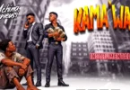 Mchina Mweusi – Kama Wao (Official Audio Cover 2026)