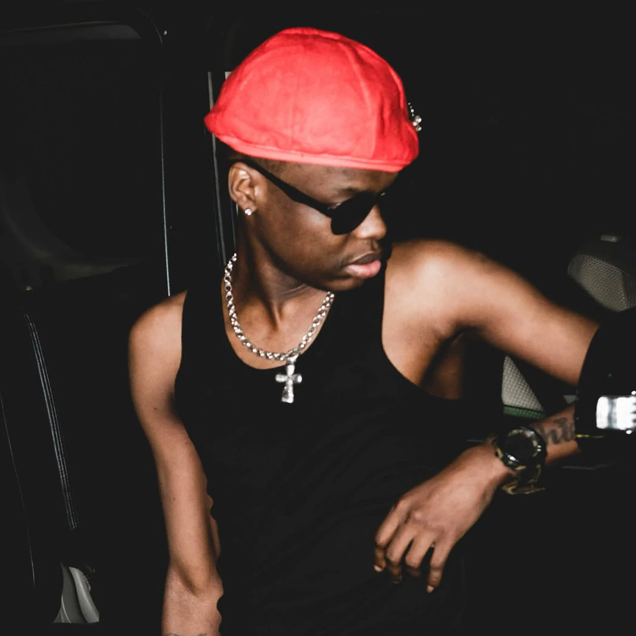 Mczo Morfan (Big) - KALALE (Official Audio Cover 2026)
