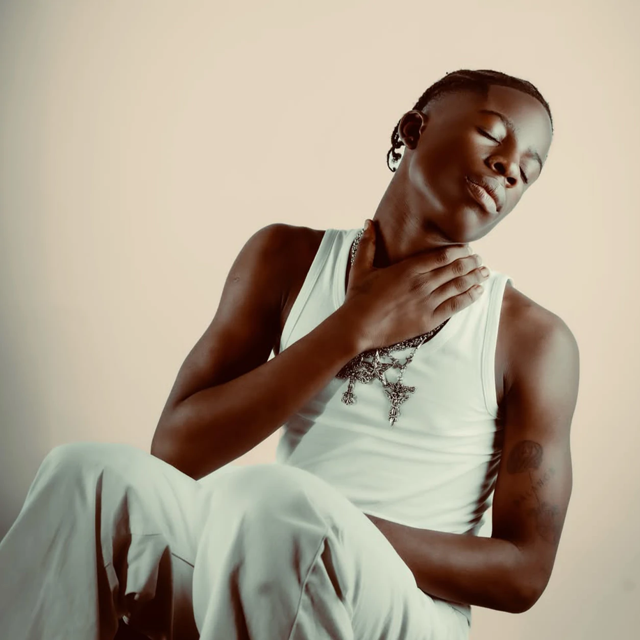 Mdogo Sajent Ft. Enoplat – Kololo (Official Audio Cover 2026)