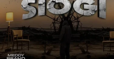 Meddy Brand – Siogi (Official Audio Cover 2026)