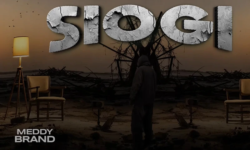 Meddy Brand – Siogi (Official Audio Cover 2026)