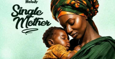 Medy Melody - Single Mother (Official Audio Cover 2026)