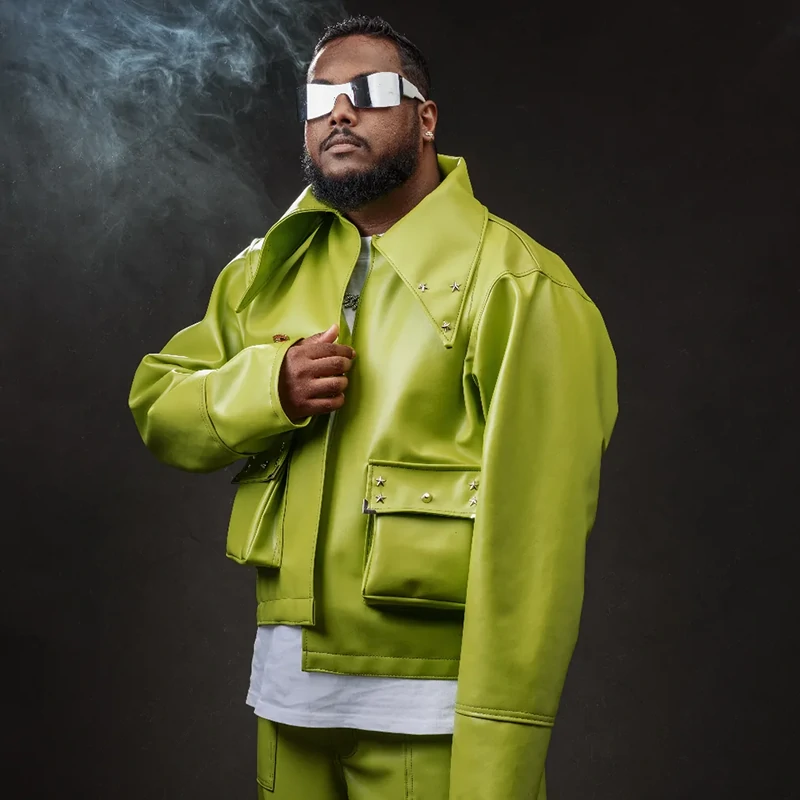 Mex Cortez – EGO (Official Audio COver 2026)