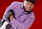 Mkojani Bin Daruweshi – Chaka to Chaka (Official Album Cover 2026)