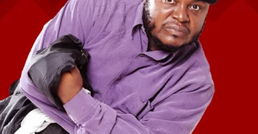 Mkojani Bin Daruweshi – Chaka to Chaka (Official Album Cover 2026)