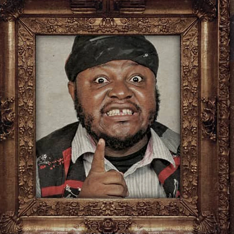 Mkojani Ft. Kai - Fundi Ujenzi (Official Audio COver 2026)