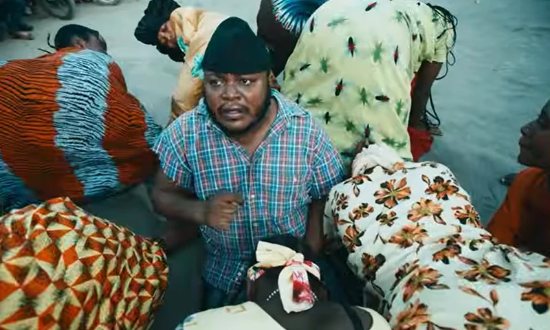 Mkojani Ft. Tiger Utosi - Kama Unadansi (Official Audio Cover 2026)