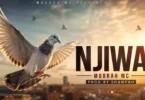 Mobrah Mc - NJIWA (Official Audio Cover 2026)