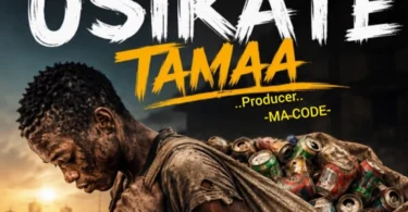 Mr Force - USIKATE TAMAA (Official Audio Cover 2026)